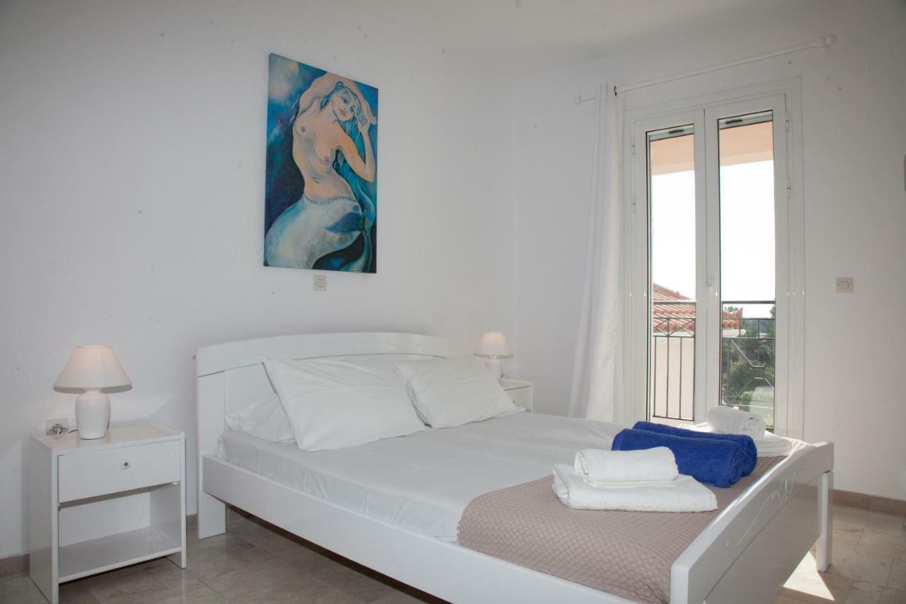 Cavaliere Houses Lixoúri Eksteriør bilde