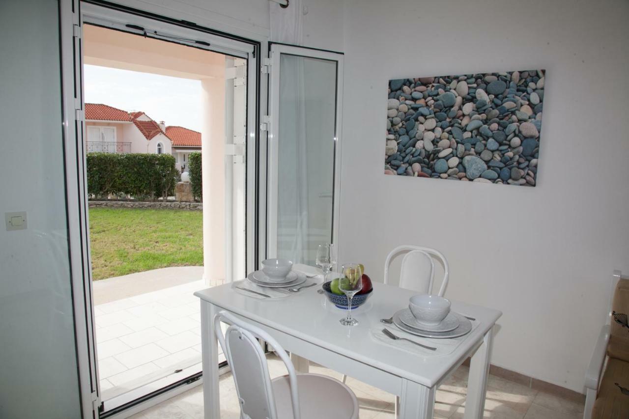 Cavaliere Houses Lixoúri Eksteriør bilde